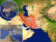 Barat mempersiapkan rencana untuk menggunakan sumber minyak cadangan ketika Iran menutup pintu selat Hormuz.